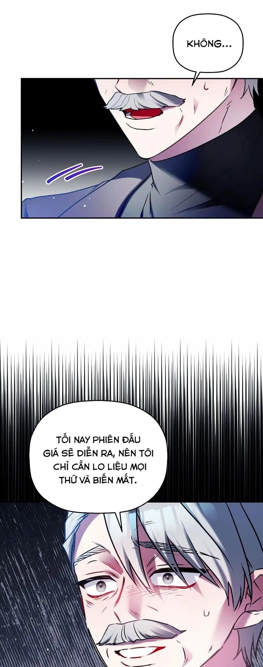 Phương Pháp Ngăn Bạo Chúa Hắc Hoá Chapter 86 - 36