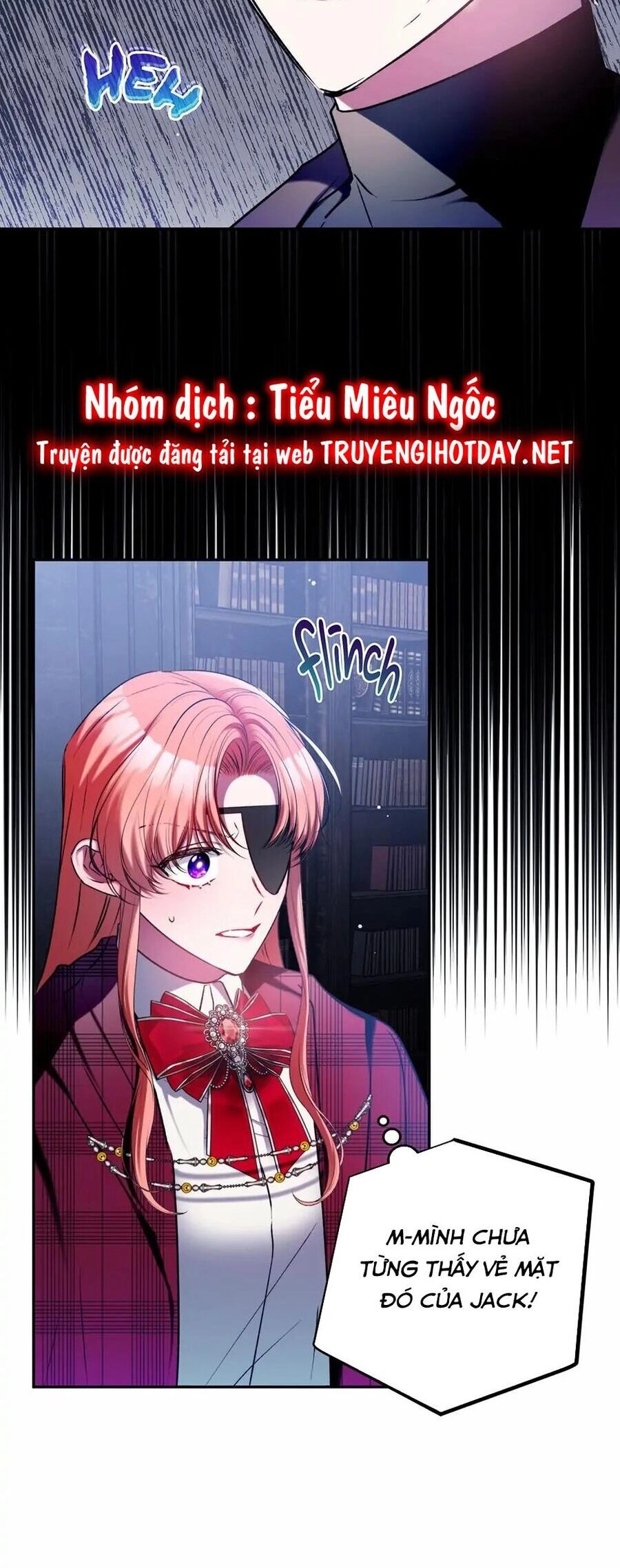 Phương Pháp Ngăn Bạo Chúa Hắc Hoá Chapter 86 - 37