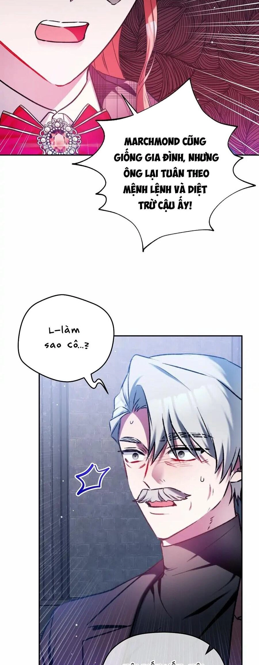 Phương Pháp Ngăn Bạo Chúa Hắc Hoá Chapter 86 - 39