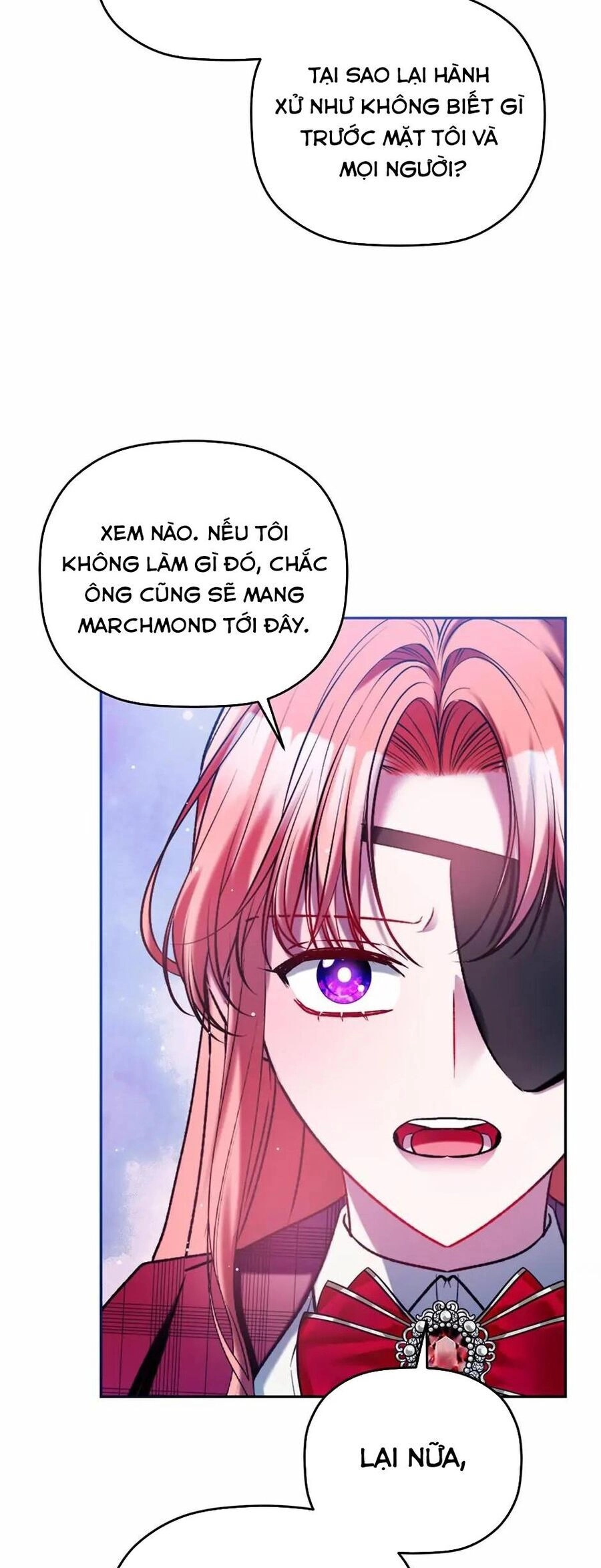 Phương Pháp Ngăn Bạo Chúa Hắc Hoá Chapter 86 - 41