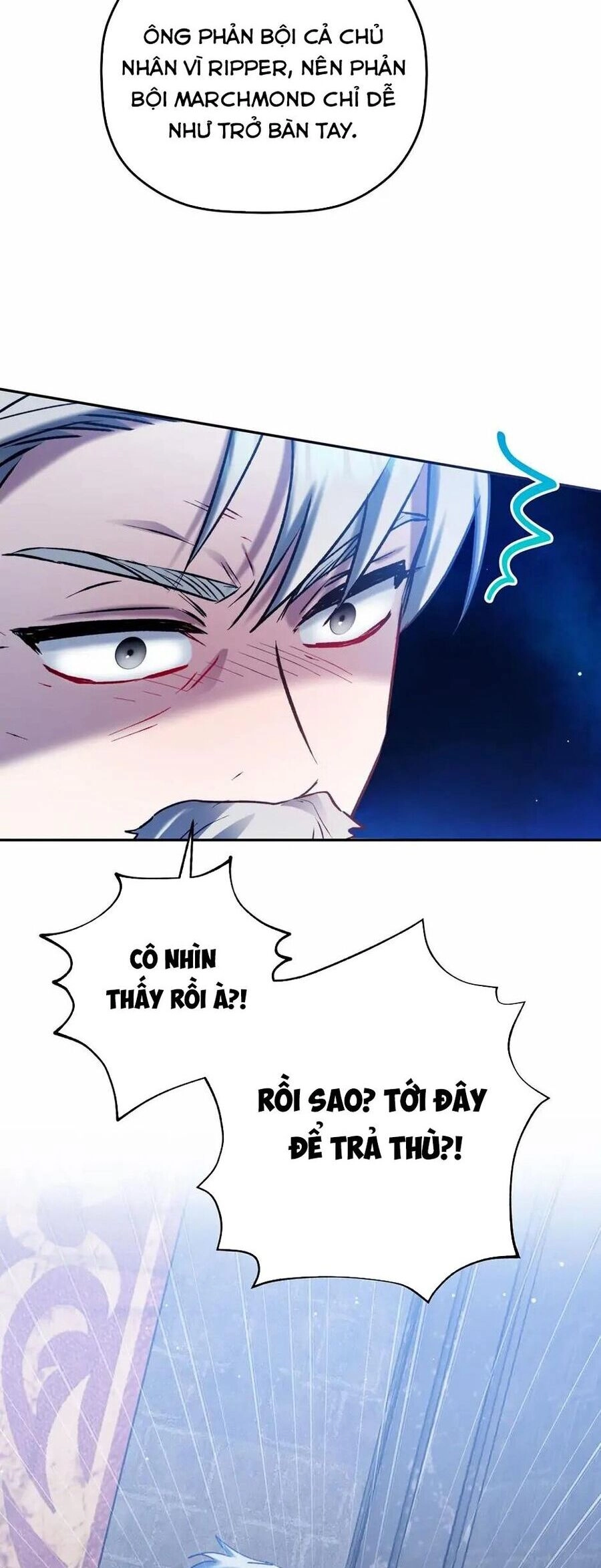 Phương Pháp Ngăn Bạo Chúa Hắc Hoá Chapter 86 - 42