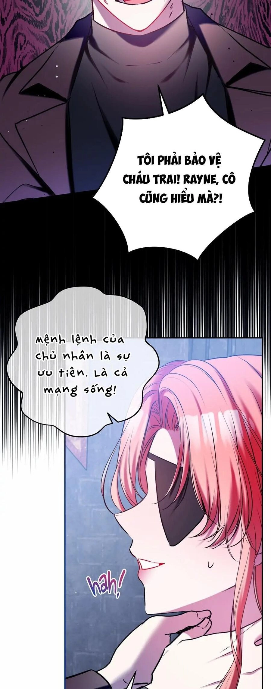 Phương Pháp Ngăn Bạo Chúa Hắc Hoá Chapter 86 - 44