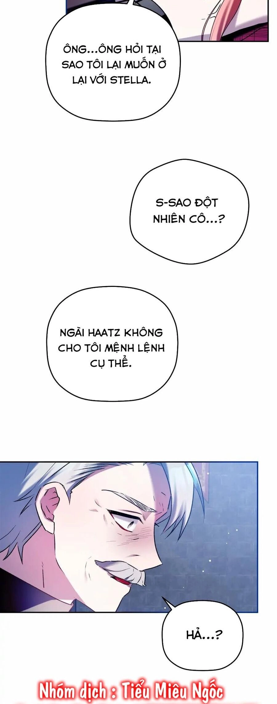 Phương Pháp Ngăn Bạo Chúa Hắc Hoá Chapter 86 - 45