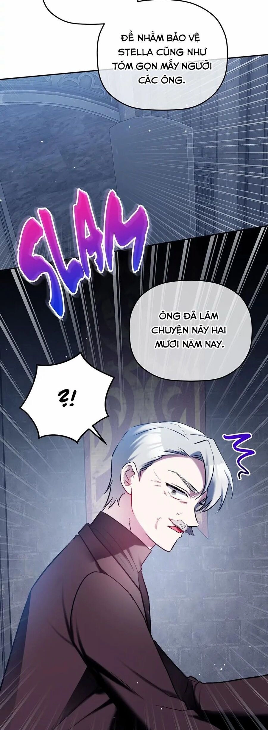 Phương Pháp Ngăn Bạo Chúa Hắc Hoá Chapter 86 - 49