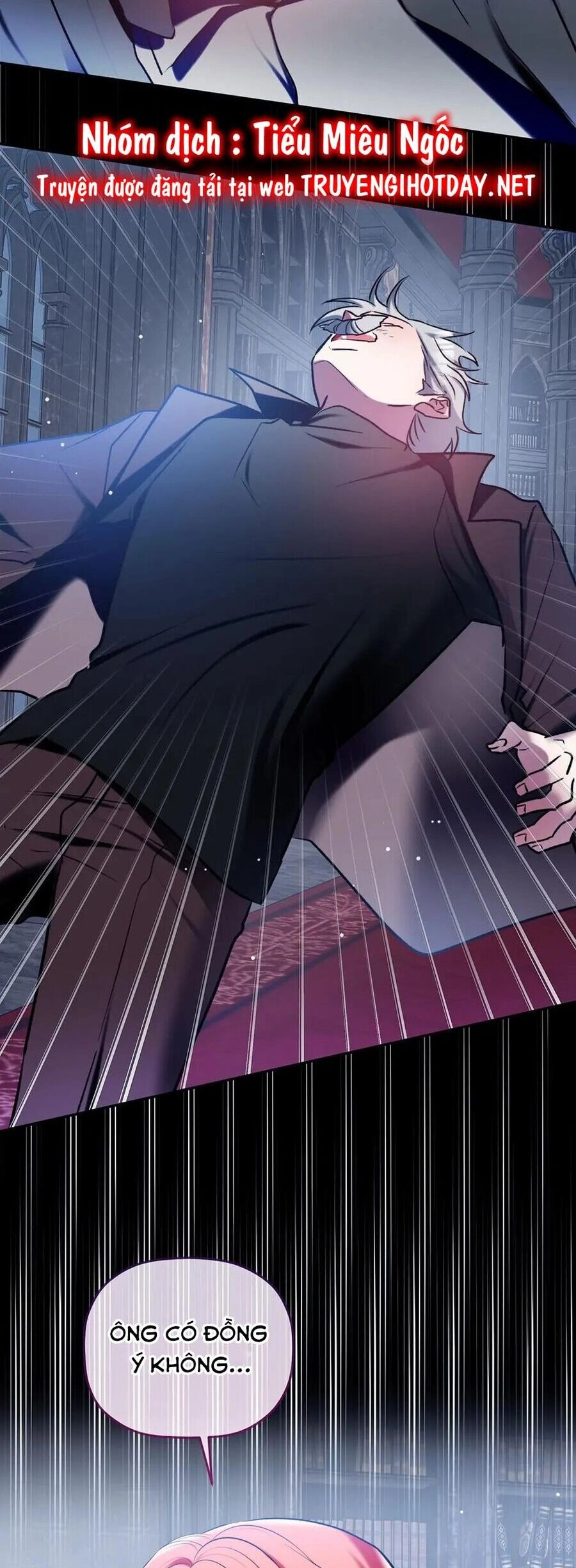 Phương Pháp Ngăn Bạo Chúa Hắc Hoá Chapter 86 - 51