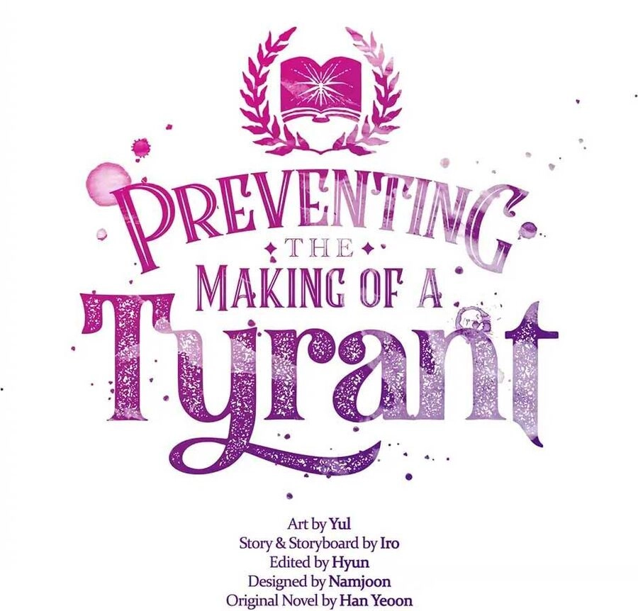 Phương Pháp Ngăn Bạo Chúa Hắc Hoá Chapter 87 - 13