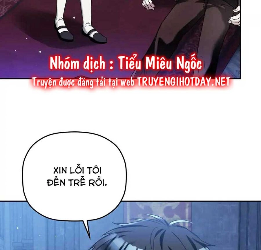 Phương Pháp Ngăn Bạo Chúa Hắc Hoá Chapter 87 - 18