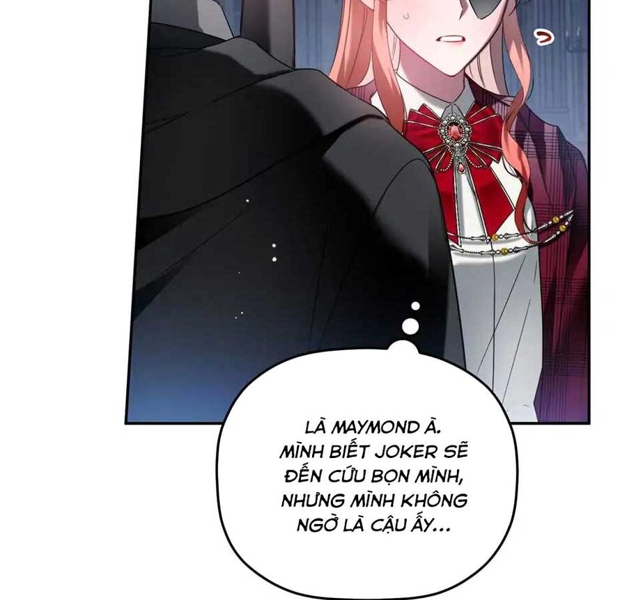 Phương Pháp Ngăn Bạo Chúa Hắc Hoá Chapter 87 - 22