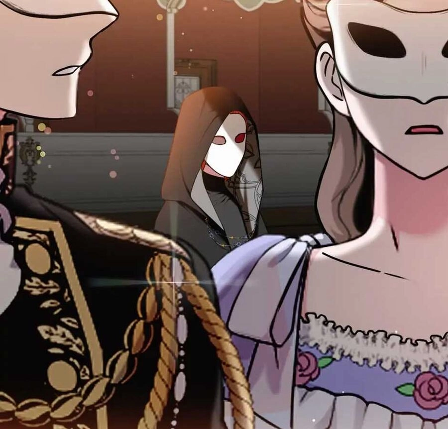 Phương Pháp Ngăn Bạo Chúa Hắc Hoá Chapter 87 - 91