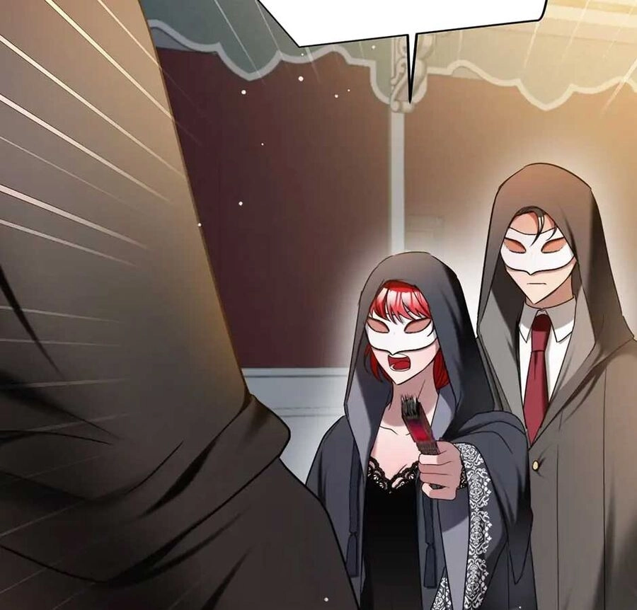 Phương Pháp Ngăn Bạo Chúa Hắc Hoá Chapter 87 - 107