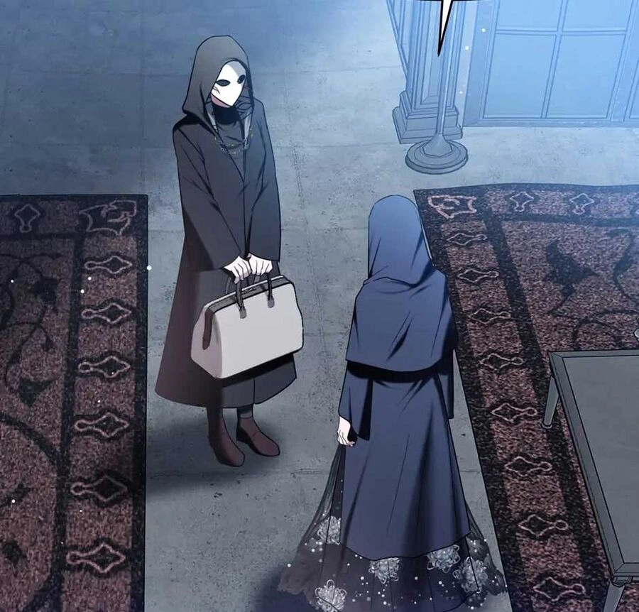 Phương Pháp Ngăn Bạo Chúa Hắc Hoá Chapter 87 - 123