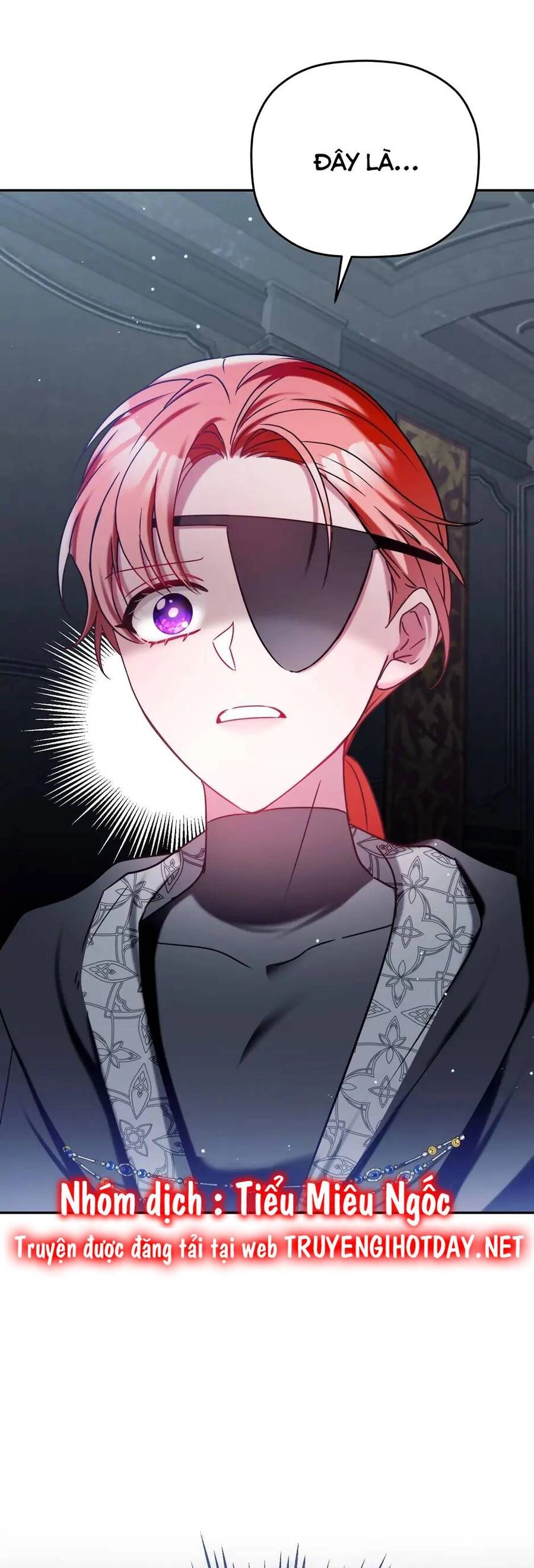 Phương Pháp Ngăn Bạo Chúa Hắc Hoá Chapter 88 - 3