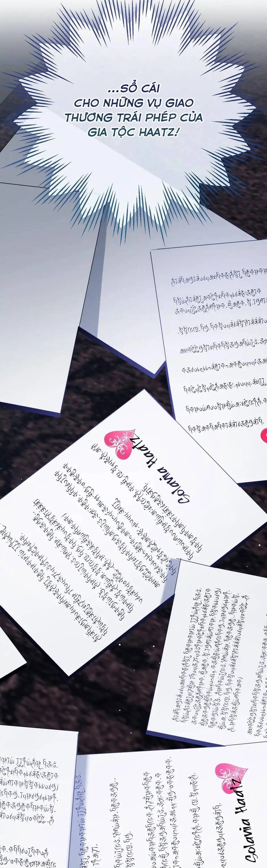 Phương Pháp Ngăn Bạo Chúa Hắc Hoá Chapter 88 - 4