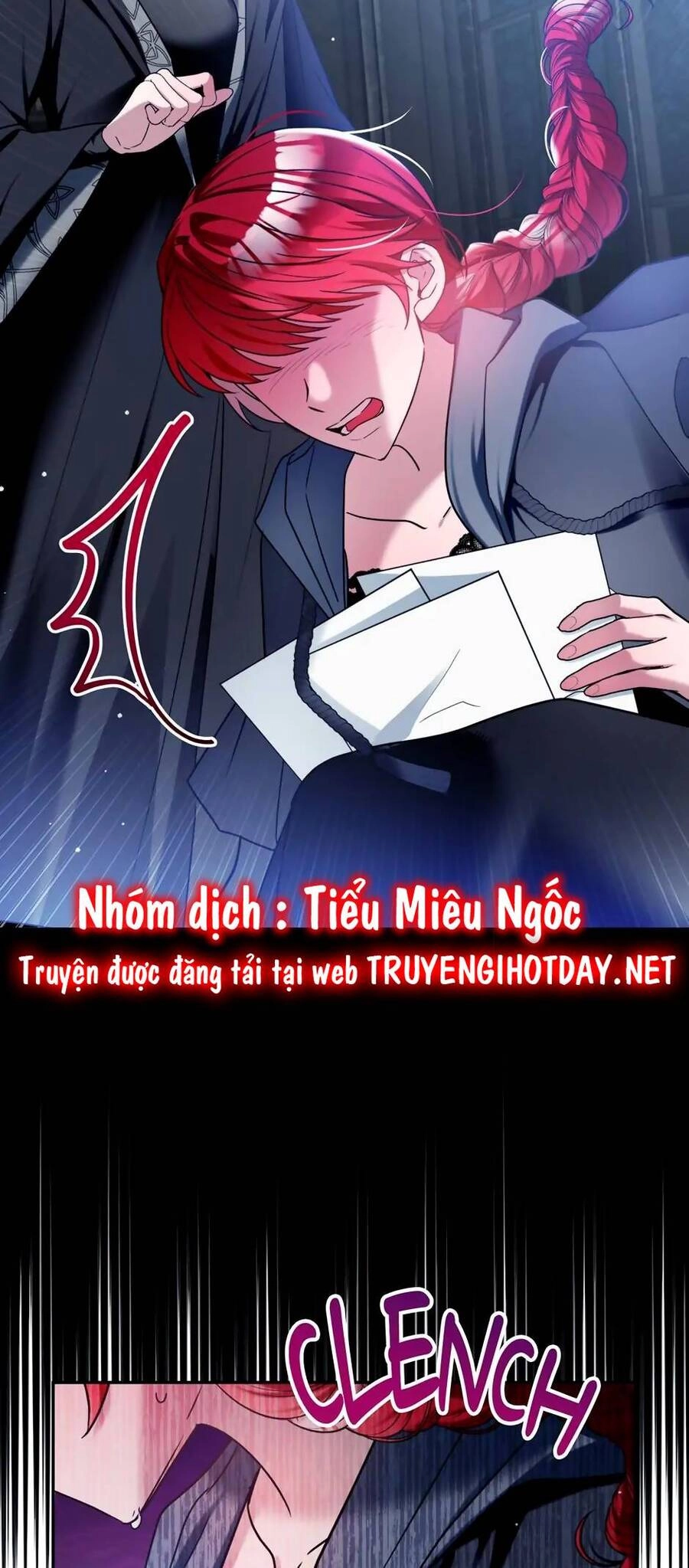 Phương Pháp Ngăn Bạo Chúa Hắc Hoá Chapter 88 - 8