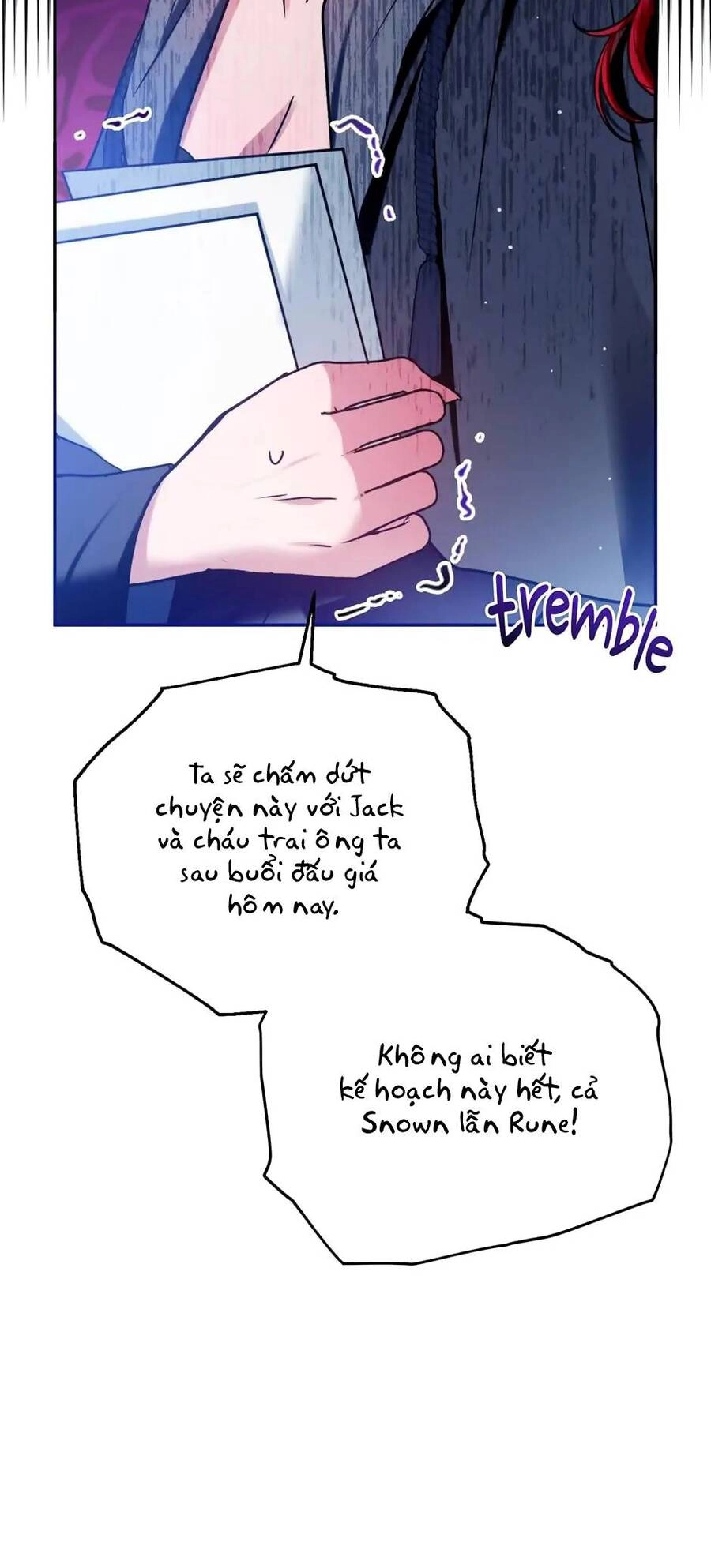 Phương Pháp Ngăn Bạo Chúa Hắc Hoá Chapter 88 - 9