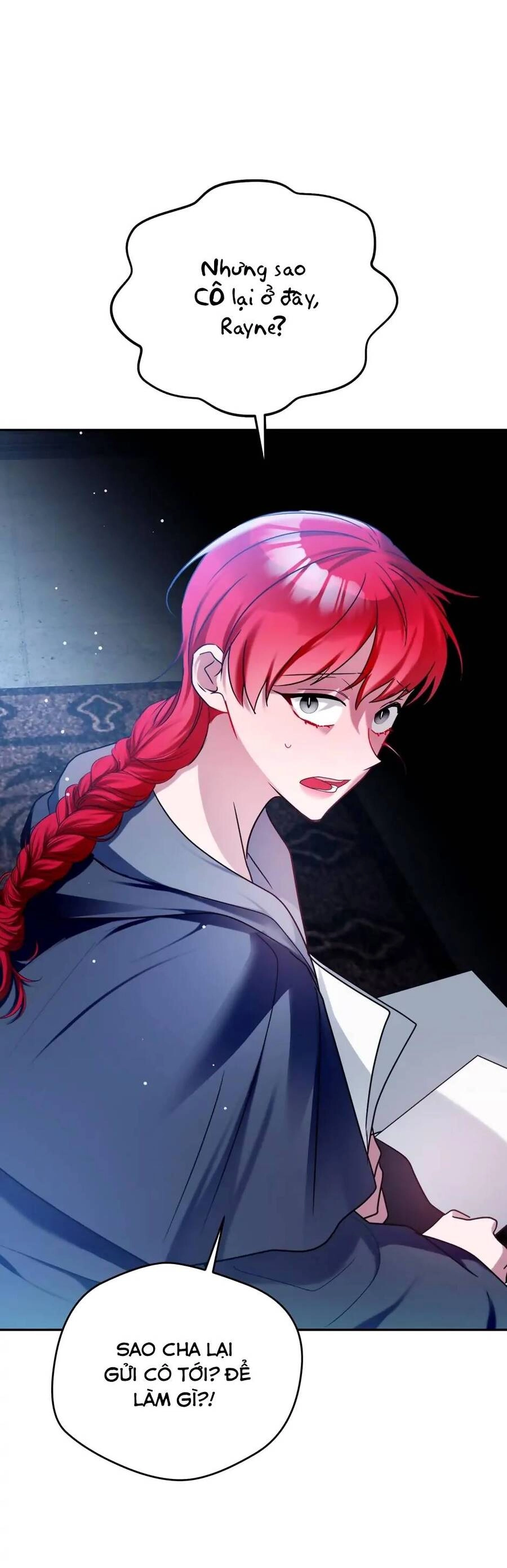 Phương Pháp Ngăn Bạo Chúa Hắc Hoá Chapter 88 - 10