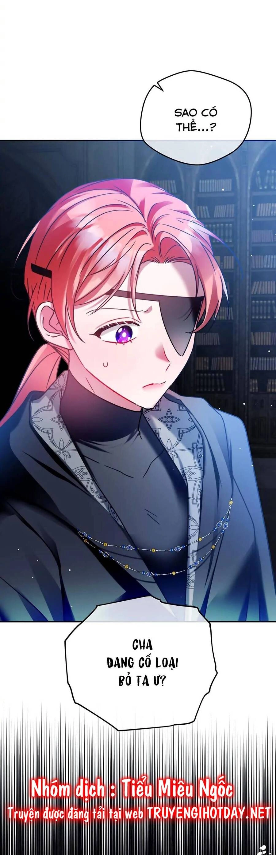 Phương Pháp Ngăn Bạo Chúa Hắc Hoá Chapter 88 - 11