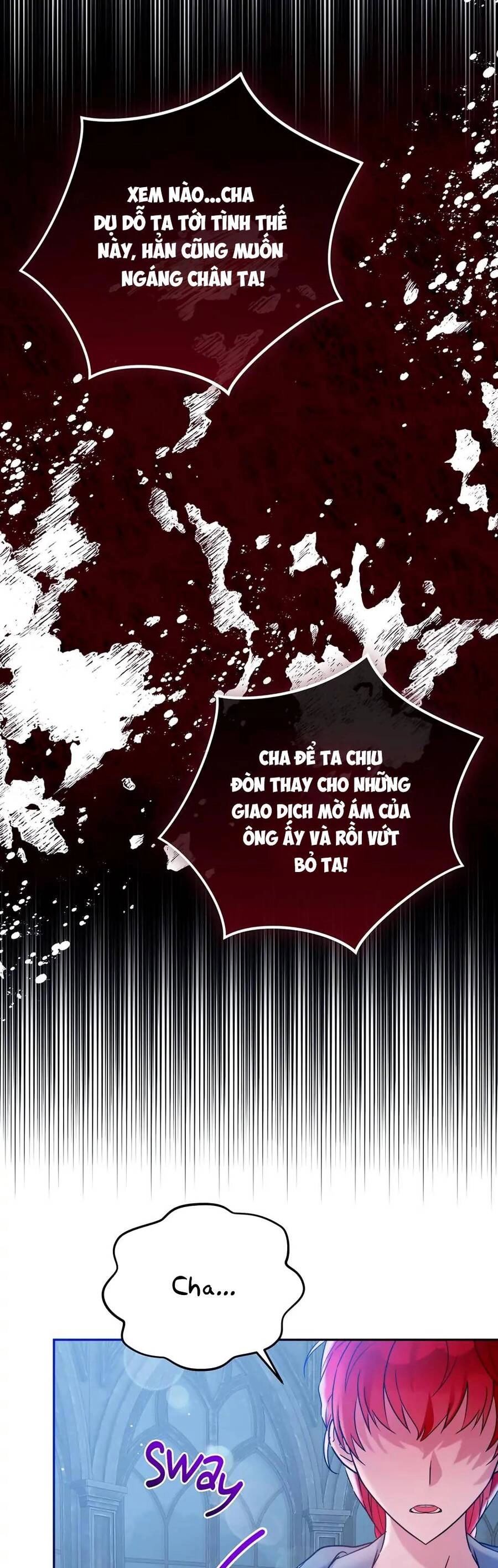 Phương Pháp Ngăn Bạo Chúa Hắc Hoá Chapter 88 - 12