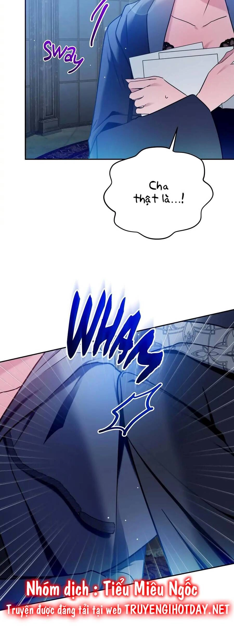 Phương Pháp Ngăn Bạo Chúa Hắc Hoá Chapter 88 - 13