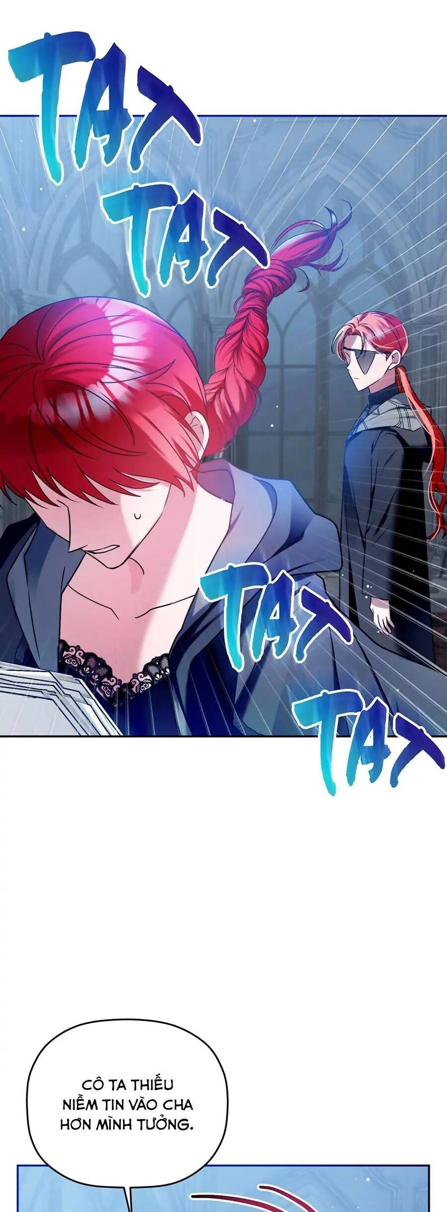 Phương Pháp Ngăn Bạo Chúa Hắc Hoá Chapter 88 - 14