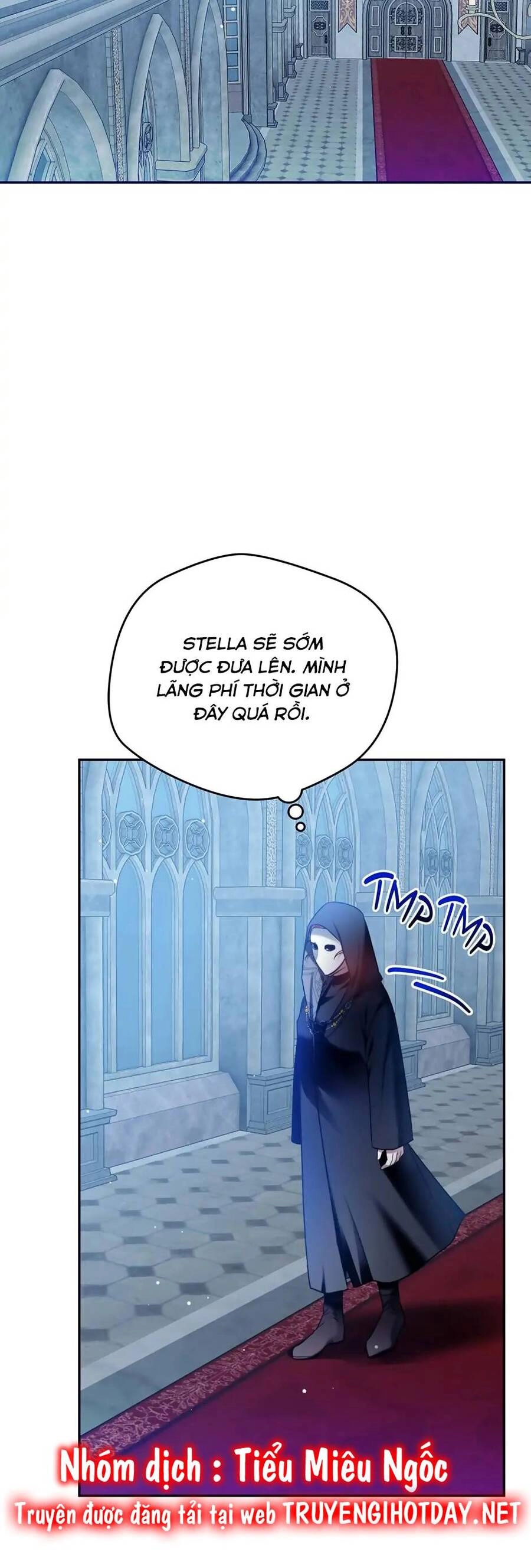 Phương Pháp Ngăn Bạo Chúa Hắc Hoá Chapter 88 - 19