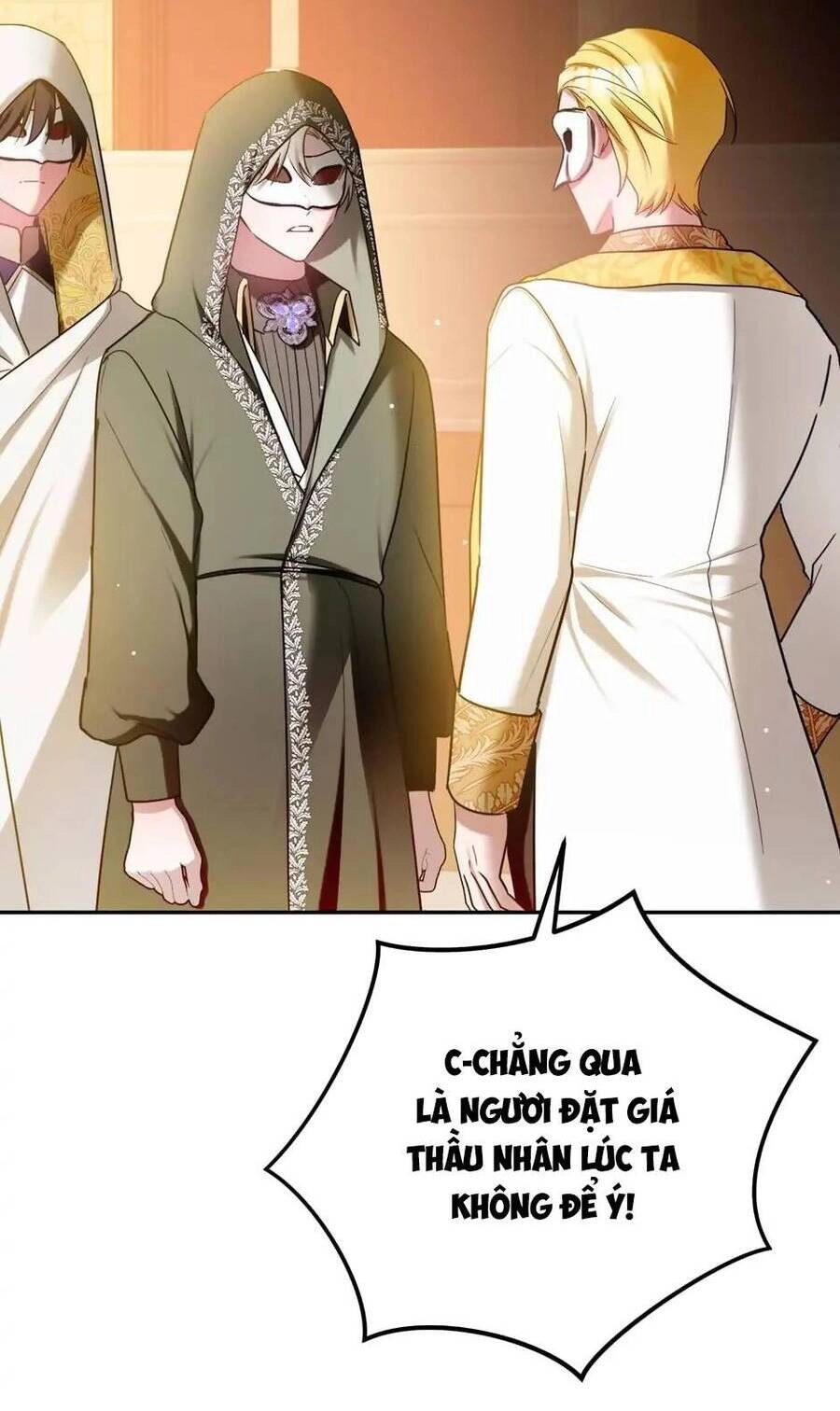 Phương Pháp Ngăn Bạo Chúa Hắc Hoá Chapter 88 - 22