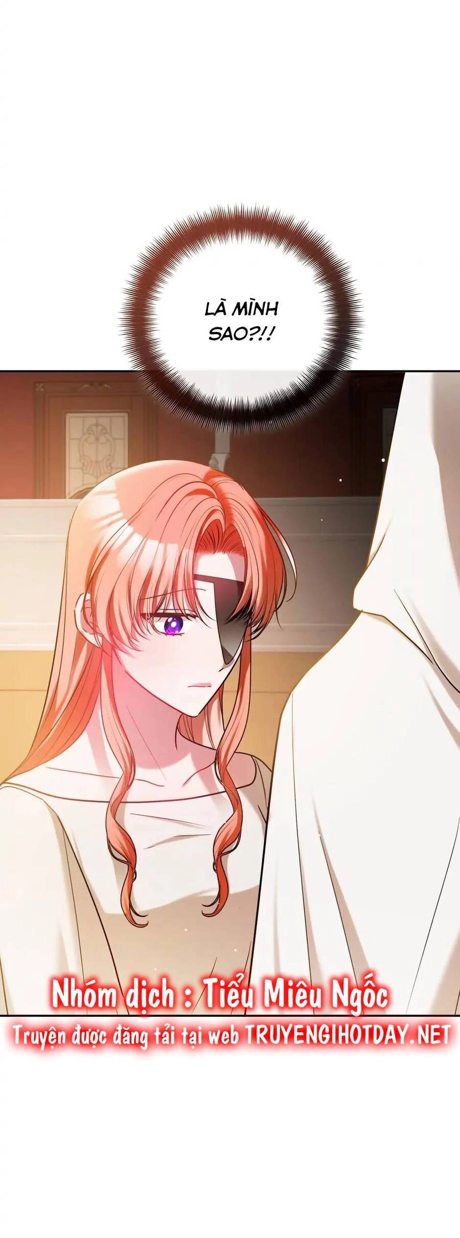 Phương Pháp Ngăn Bạo Chúa Hắc Hoá Chapter 88 - 23