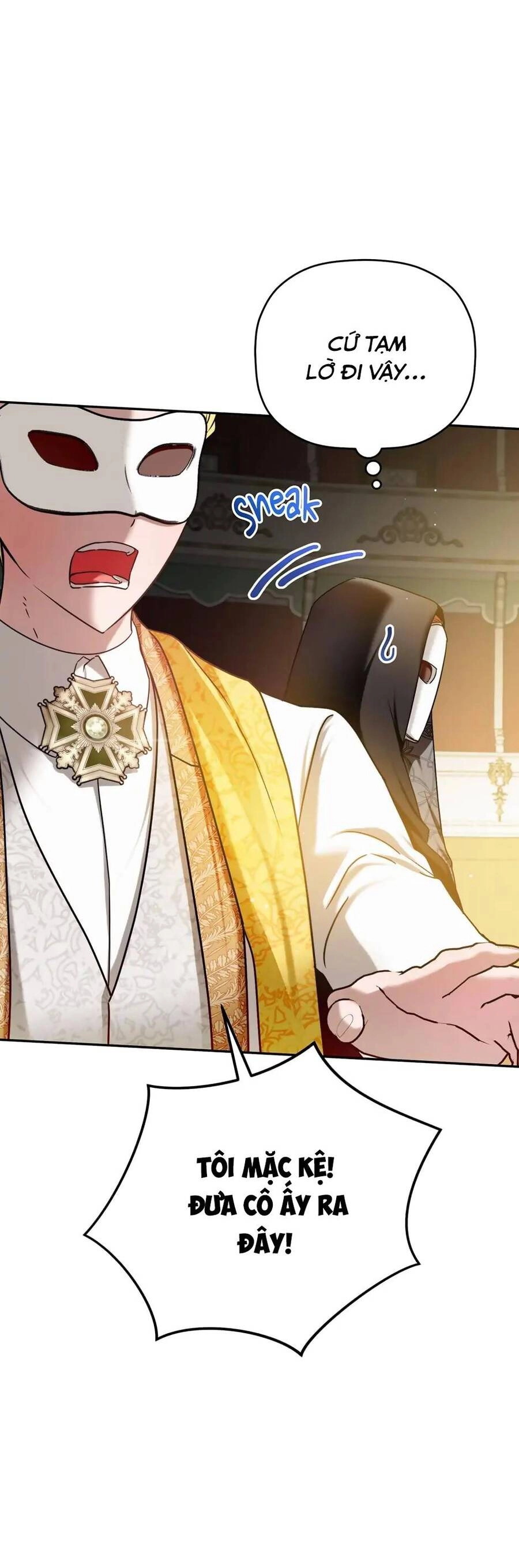 Phương Pháp Ngăn Bạo Chúa Hắc Hoá Chapter 88 - 24