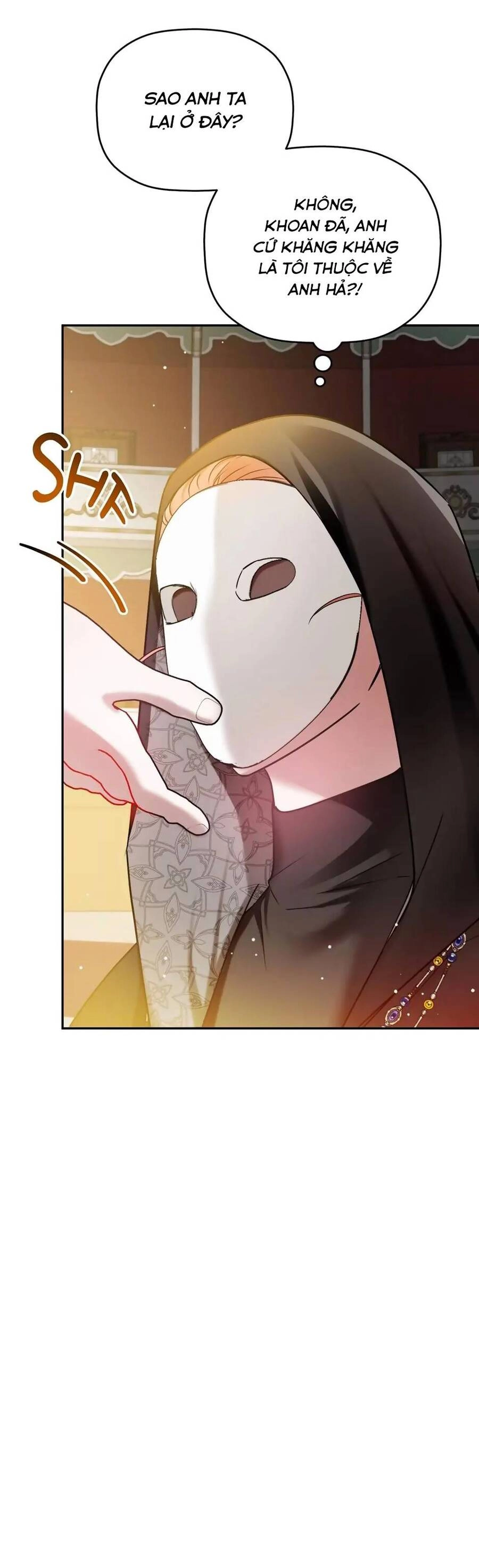 Phương Pháp Ngăn Bạo Chúa Hắc Hoá Chapter 88 - 29