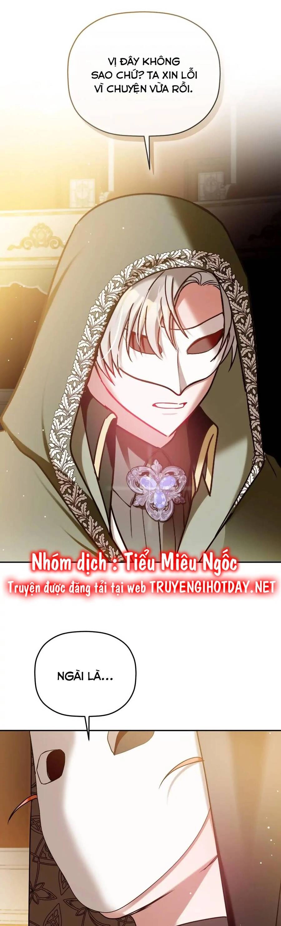 Phương Pháp Ngăn Bạo Chúa Hắc Hoá Chapter 88 - 30