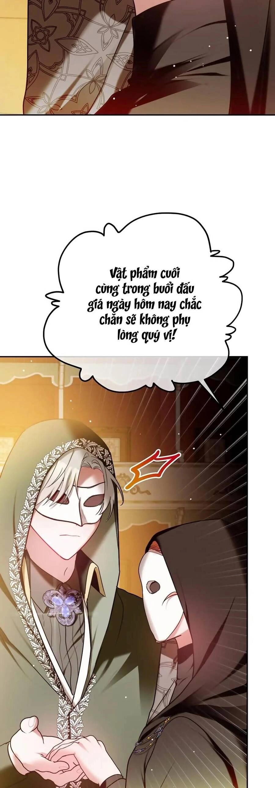 Phương Pháp Ngăn Bạo Chúa Hắc Hoá Chapter 88 - 31