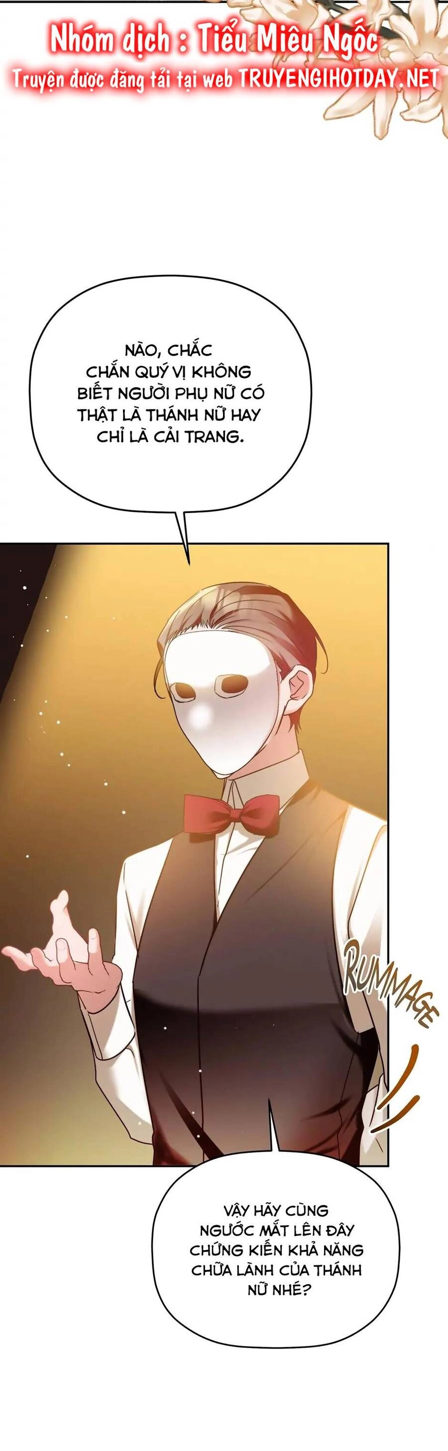 Phương Pháp Ngăn Bạo Chúa Hắc Hoá Chapter 88 - 34