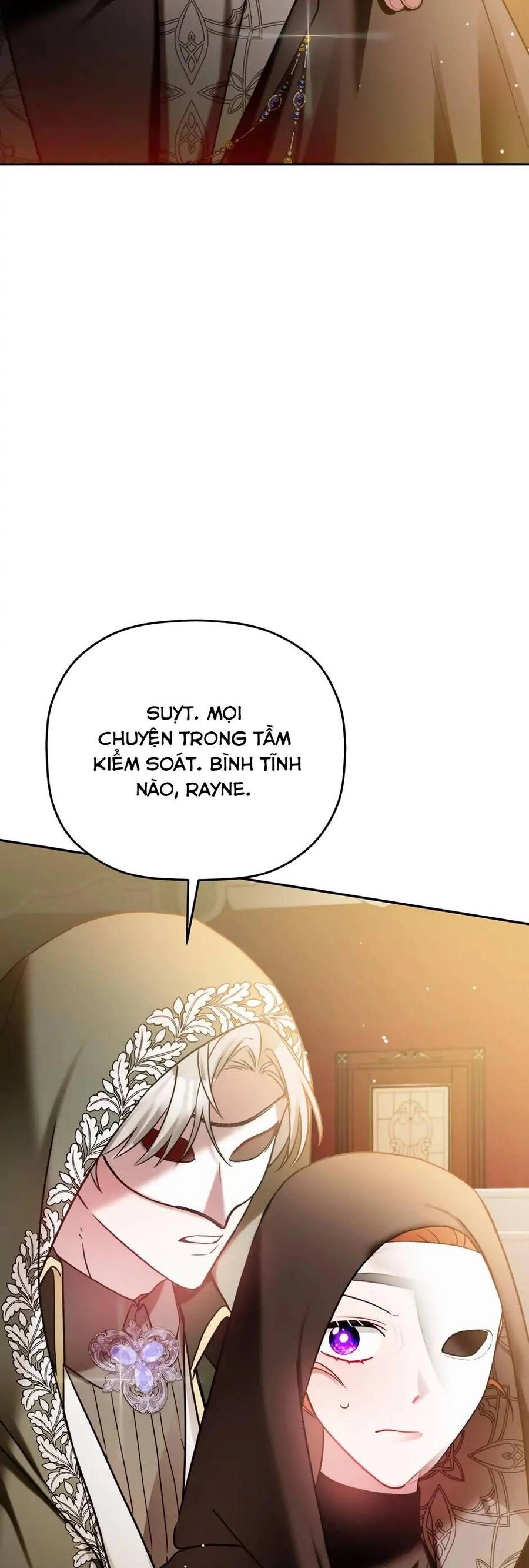 Phương Pháp Ngăn Bạo Chúa Hắc Hoá Chapter 88 - 38