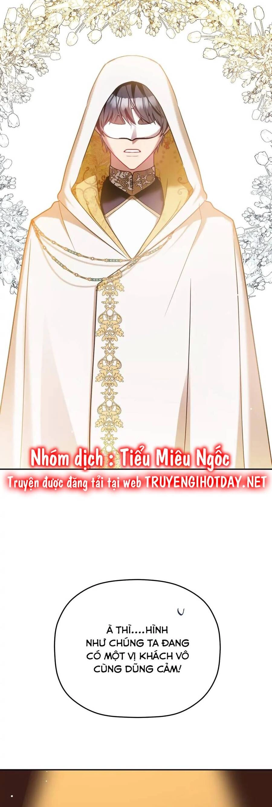 Phương Pháp Ngăn Bạo Chúa Hắc Hoá Chapter 88 - 40