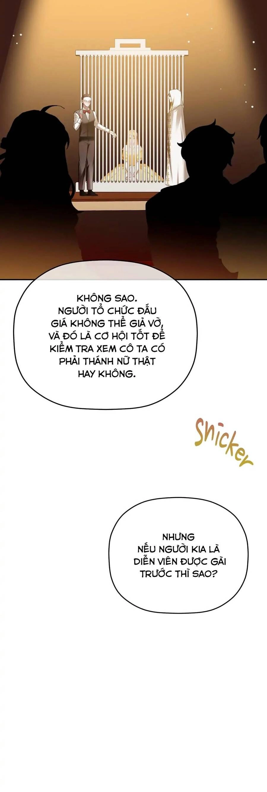 Phương Pháp Ngăn Bạo Chúa Hắc Hoá Chapter 88 - 41