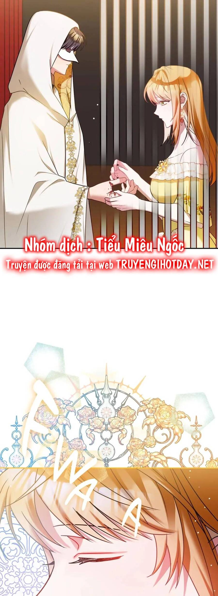 Phương Pháp Ngăn Bạo Chúa Hắc Hoá Chapter 88 - 53