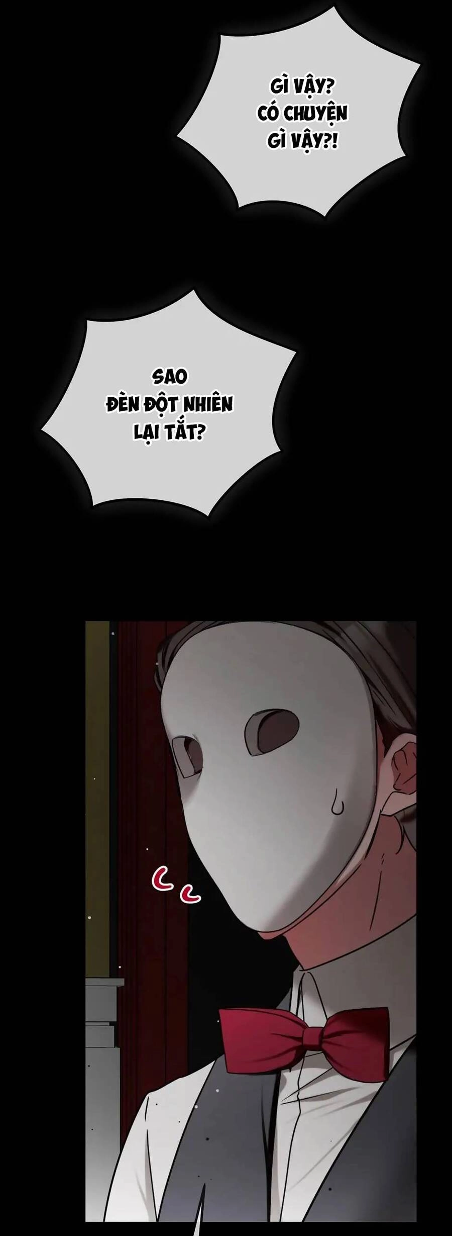 Phương Pháp Ngăn Bạo Chúa Hắc Hoá Chapter 88 - 59