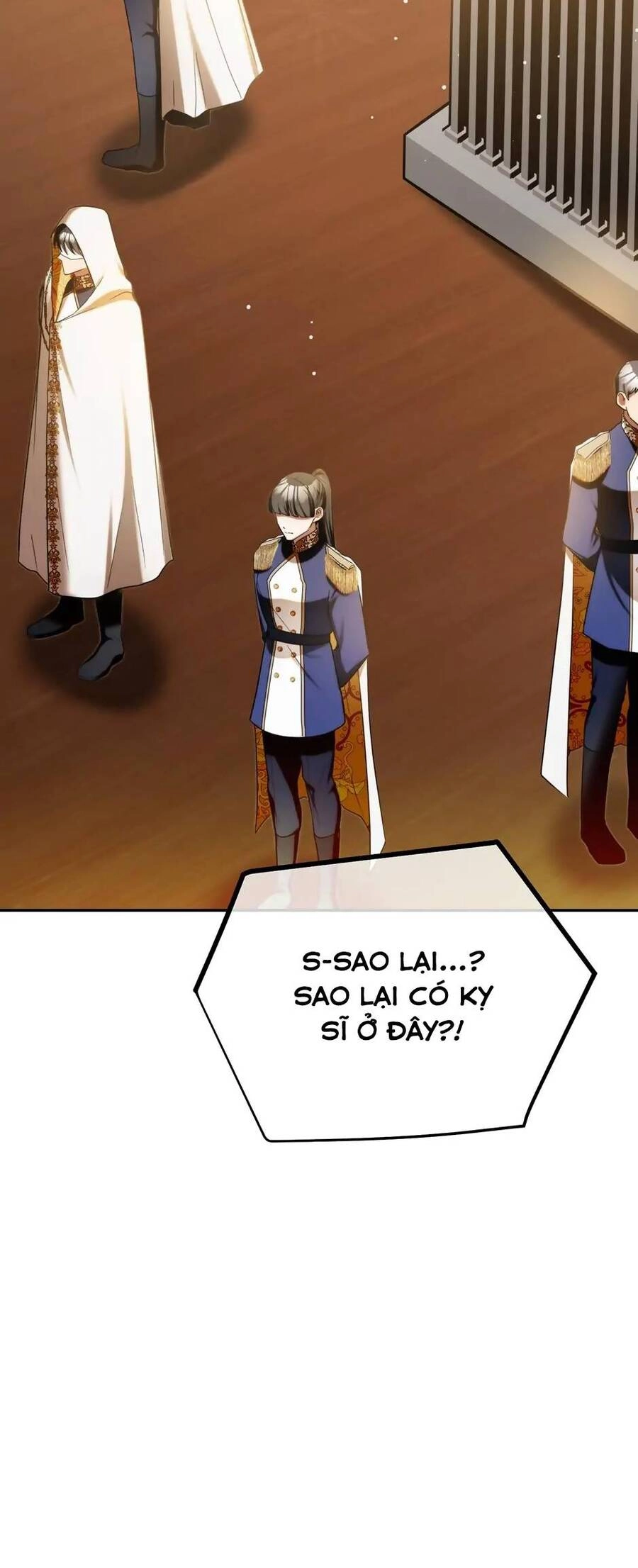 Phương Pháp Ngăn Bạo Chúa Hắc Hoá Chapter 88 - 63