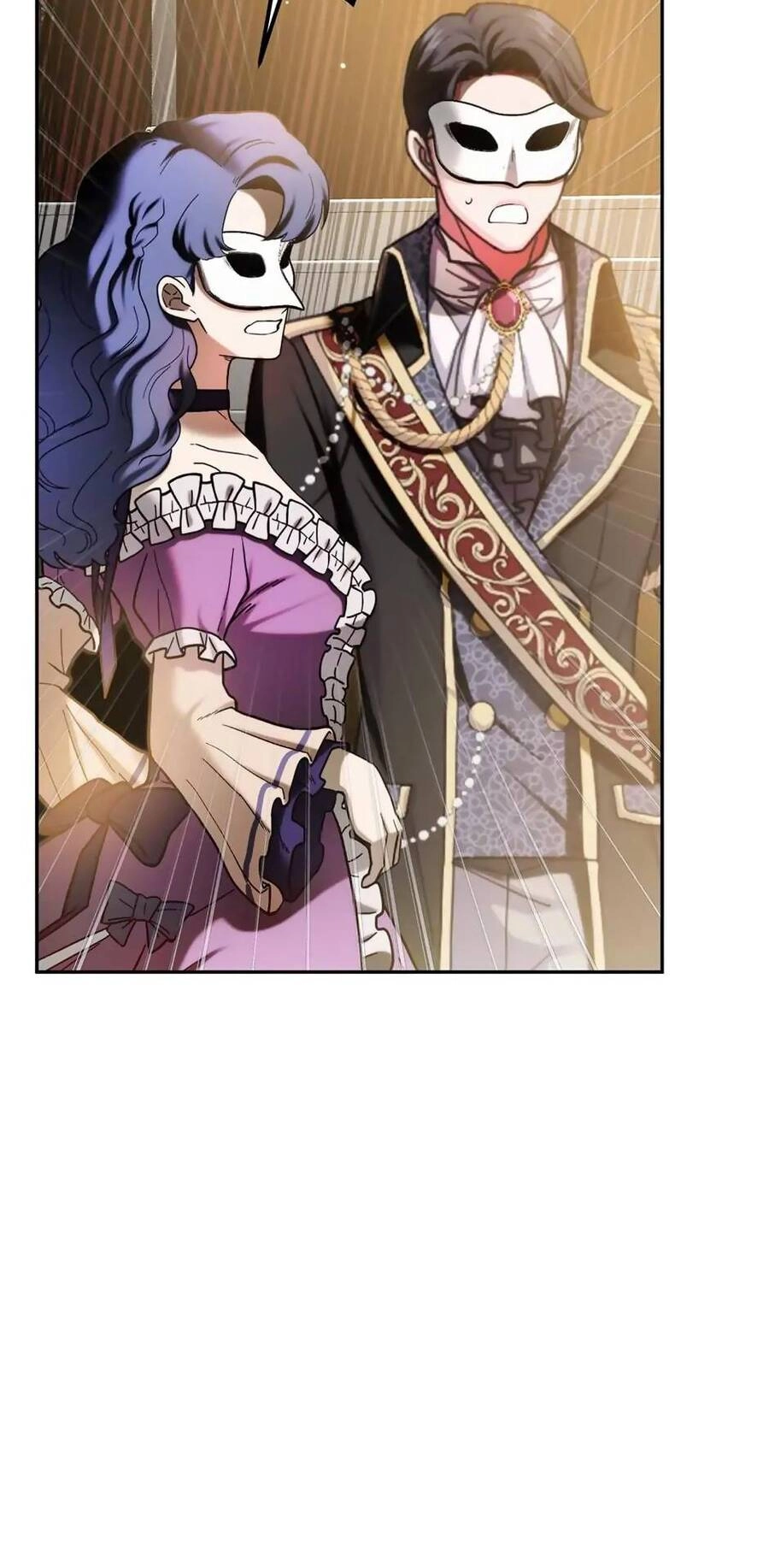 Phương Pháp Ngăn Bạo Chúa Hắc Hoá Chapter 88 - 65