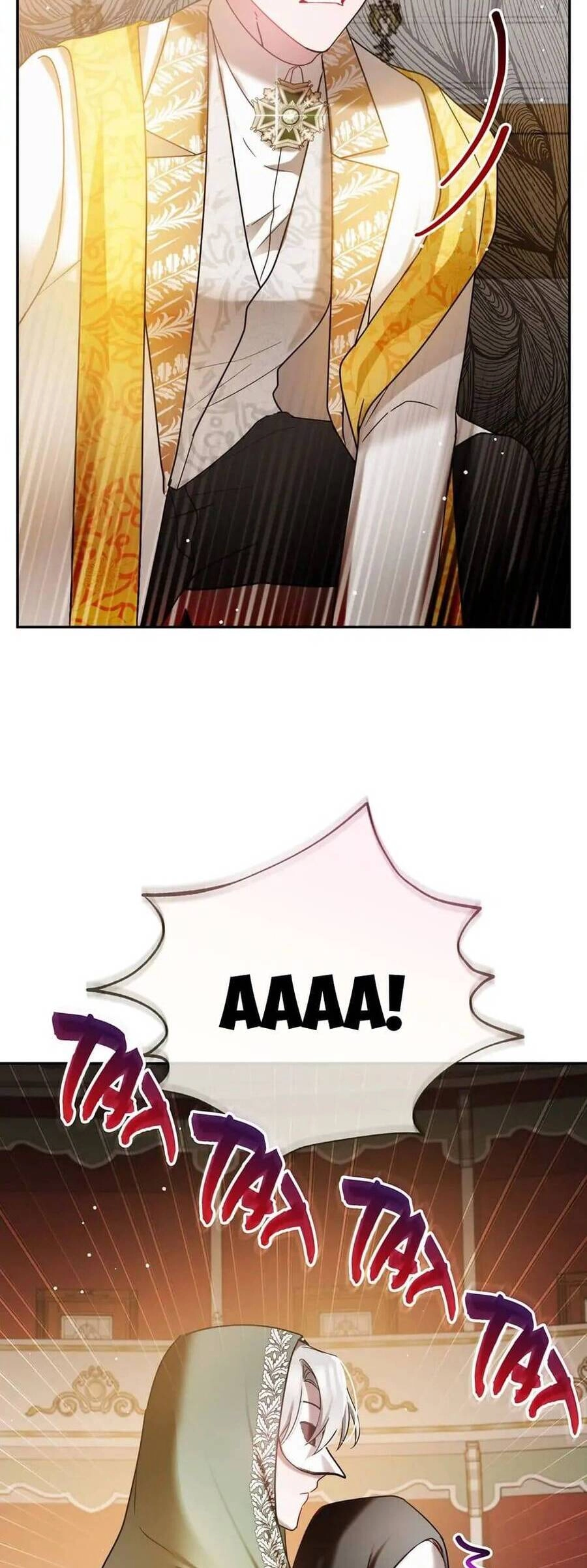 Phương Pháp Ngăn Bạo Chúa Hắc Hoá Chapter 89 - 5