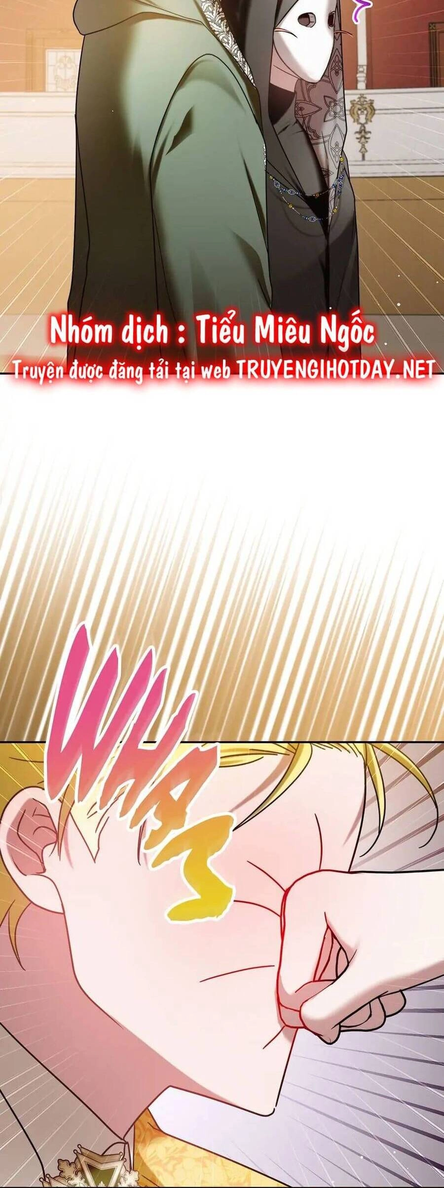 Phương Pháp Ngăn Bạo Chúa Hắc Hoá Chapter 89 - 6