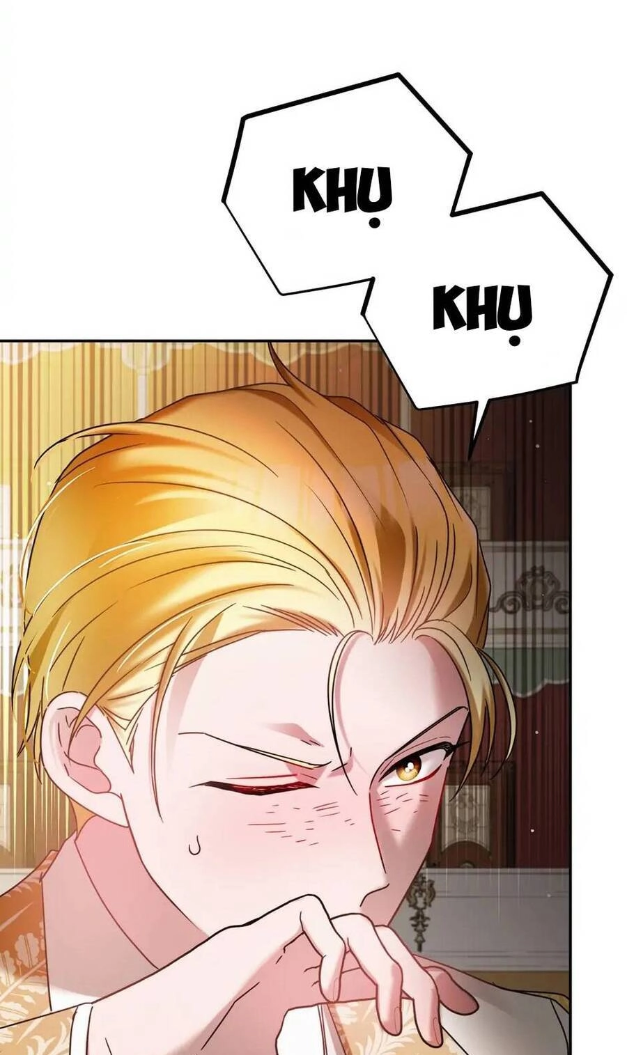 Phương Pháp Ngăn Bạo Chúa Hắc Hoá Chapter 89 - 11