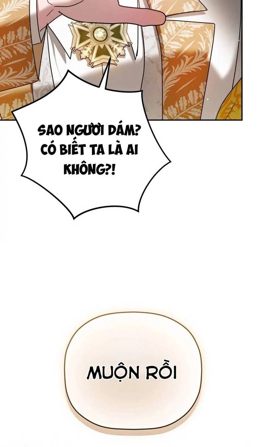 Phương Pháp Ngăn Bạo Chúa Hắc Hoá Chapter 89 - 12