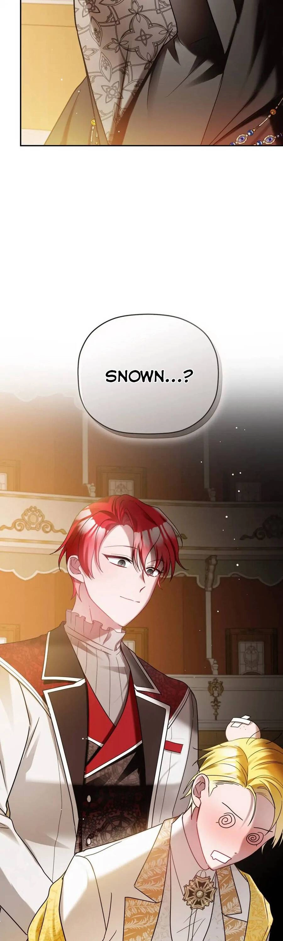 Phương Pháp Ngăn Bạo Chúa Hắc Hoá Chapter 89 - 19