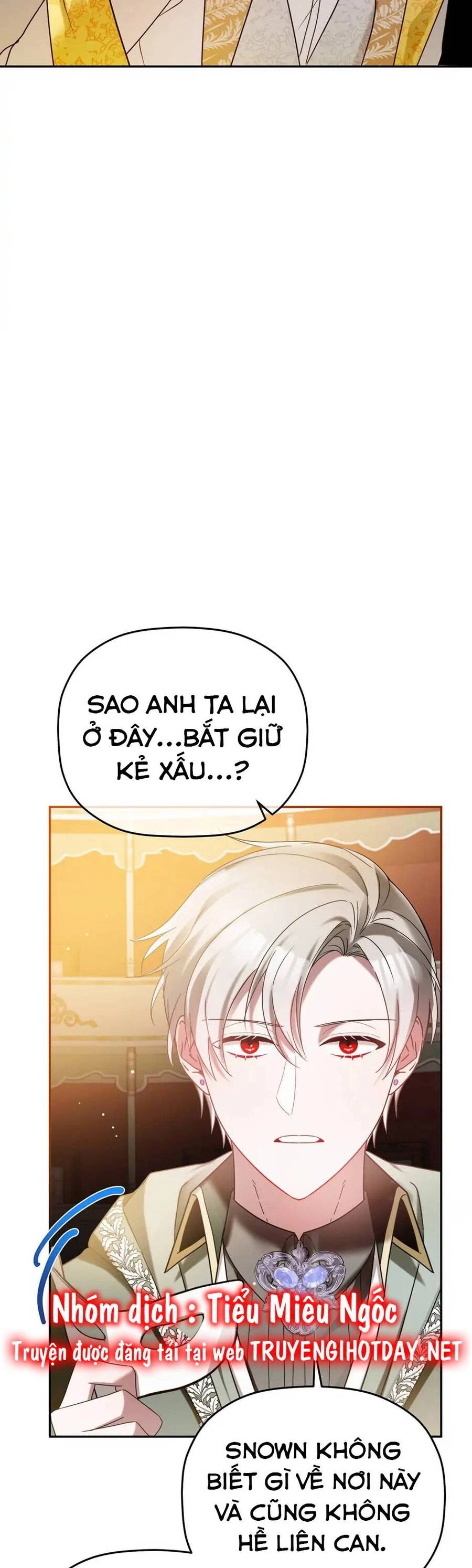 Phương Pháp Ngăn Bạo Chúa Hắc Hoá Chapter 89 - 20