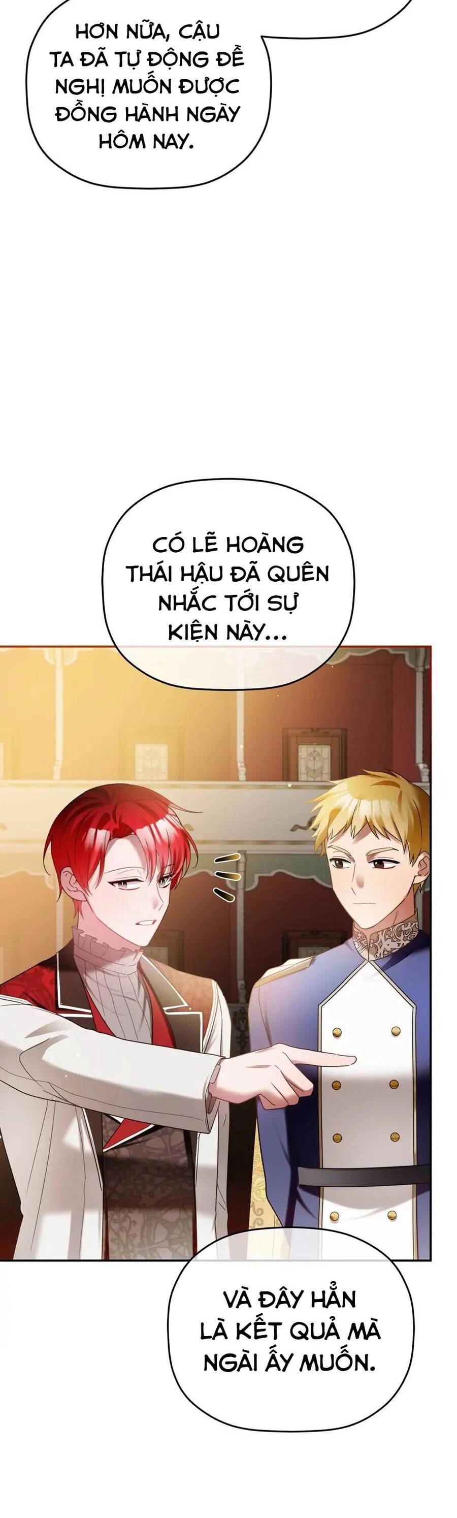 Phương Pháp Ngăn Bạo Chúa Hắc Hoá Chapter 89 - 21