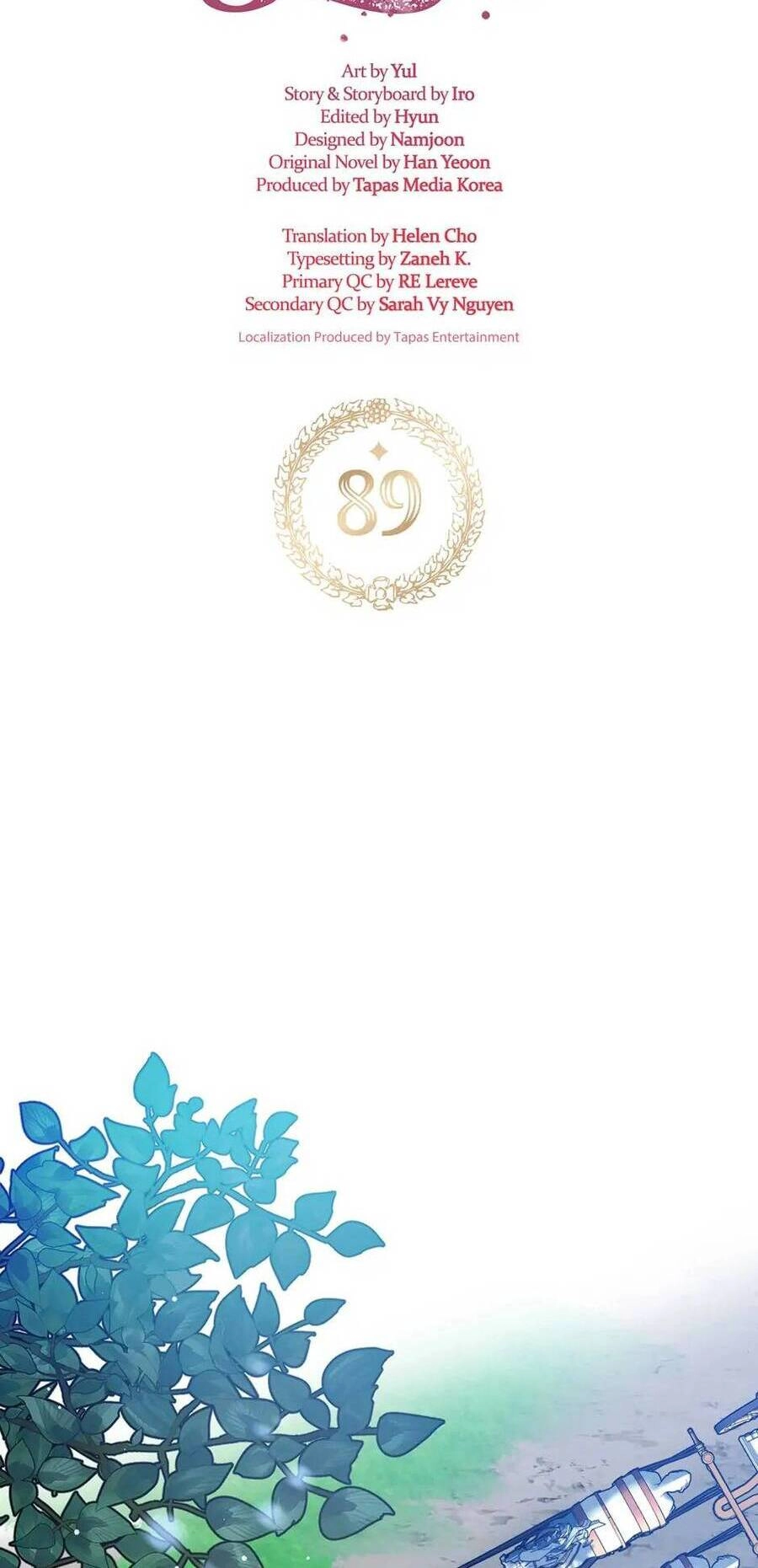 Phương Pháp Ngăn Bạo Chúa Hắc Hoá Chapter 89 - 25