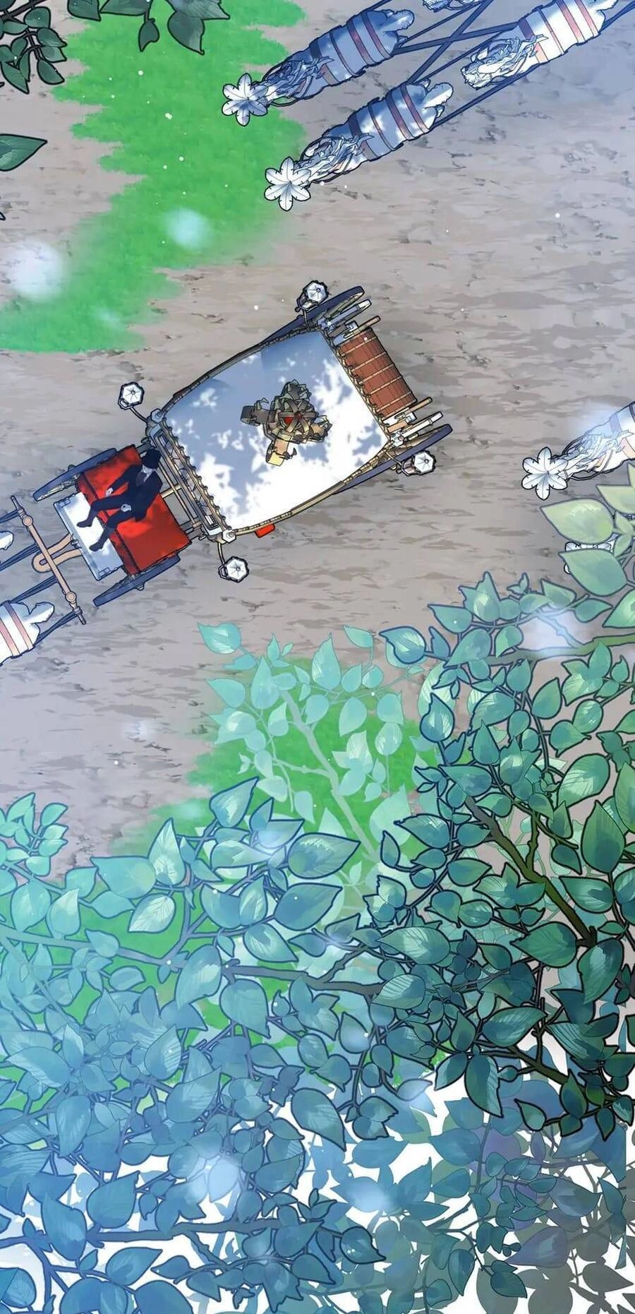 Phương Pháp Ngăn Bạo Chúa Hắc Hoá Chapter 89 - 26