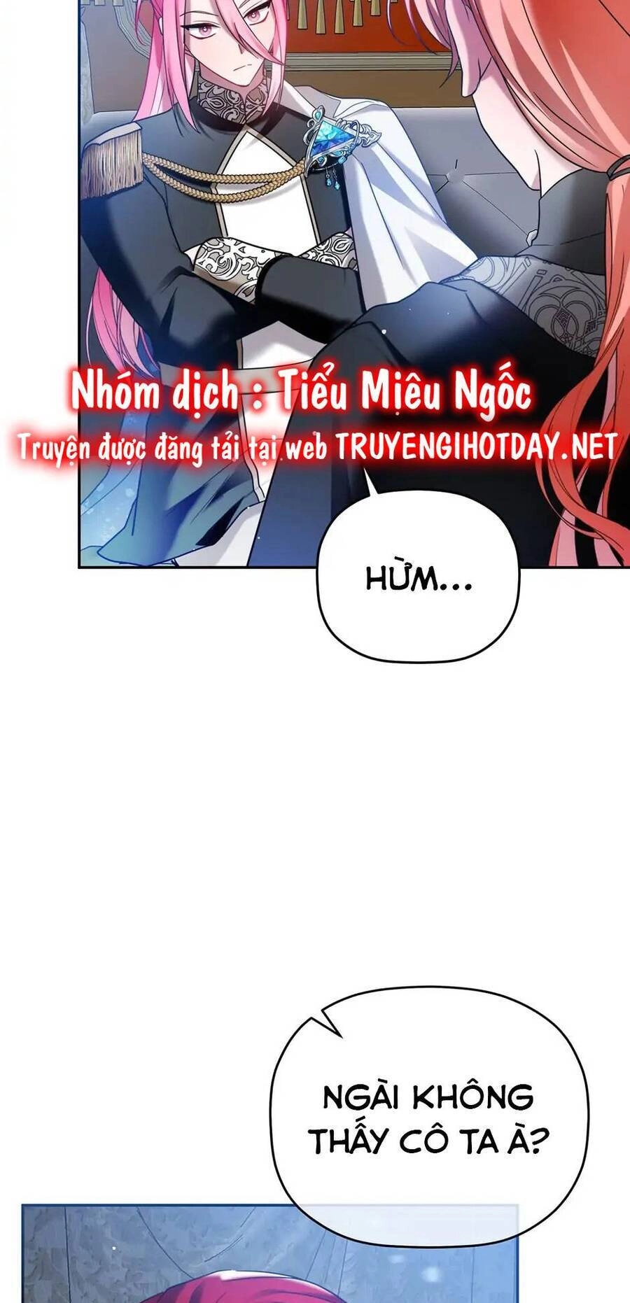 Phương Pháp Ngăn Bạo Chúa Hắc Hoá Chapter 89 - 28