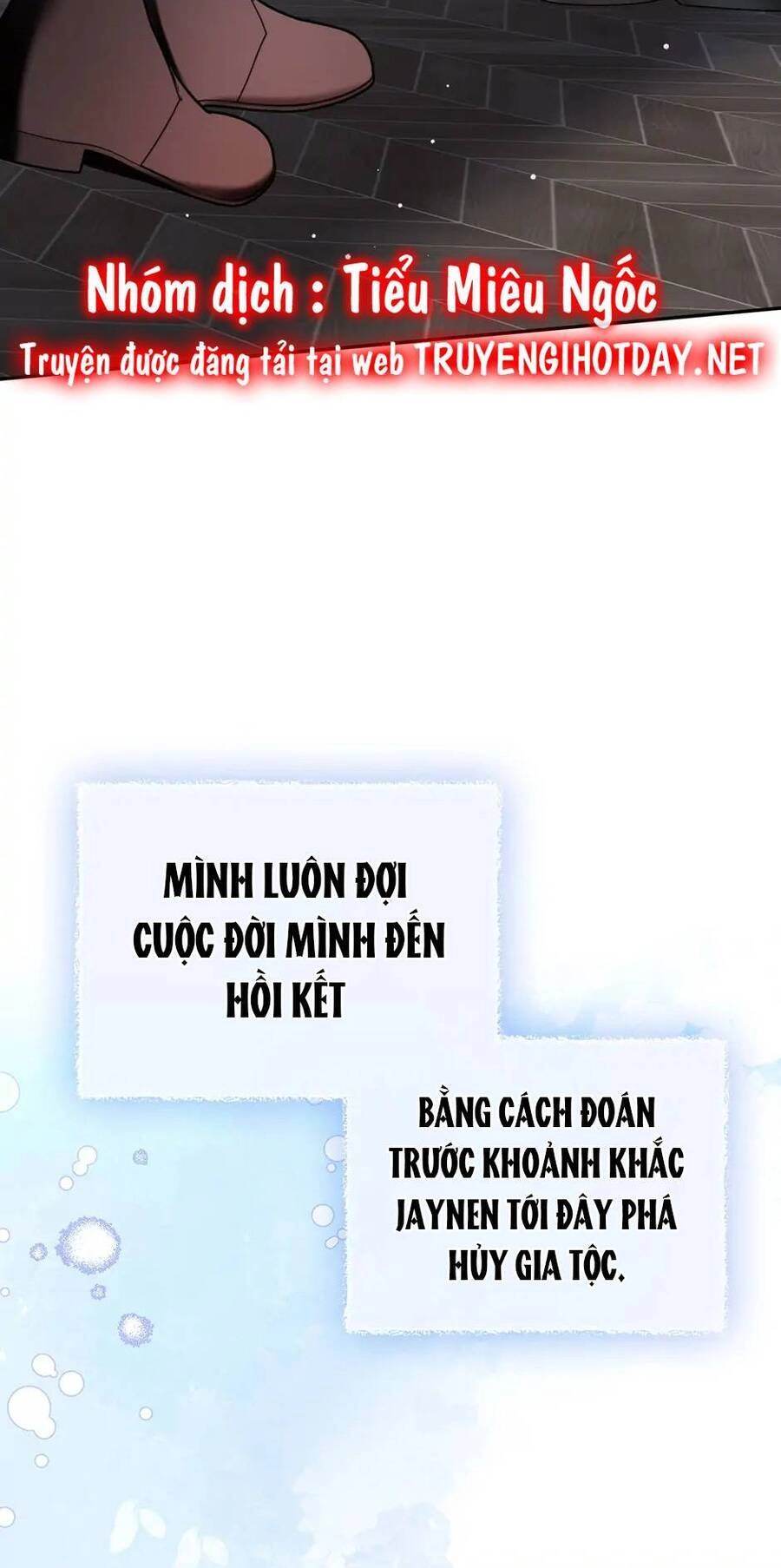 Phương Pháp Ngăn Bạo Chúa Hắc Hoá Chapter 89 - 36